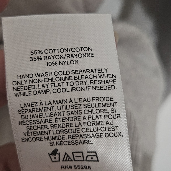 NWT Express oversized size medium - Picture 9 of 14